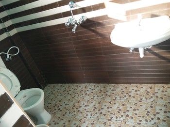 om ganesh guest house cliffside