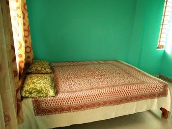 om ganesh guest house cliffside