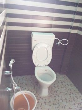 om ganesh guest house cliffside