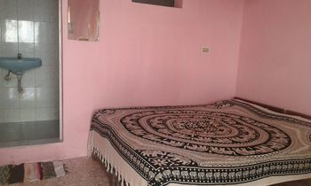 Om Ganesh Guest House,Near Kalacha Beach,2 star