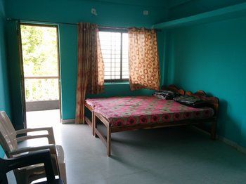 Om Ganesh Guest House,Near Kalacha Beach,2 star
