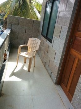 om ganesh guest house cliffside