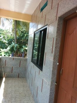 om ganesh guest house cliffside