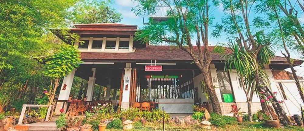 tak andaman resort and hotel