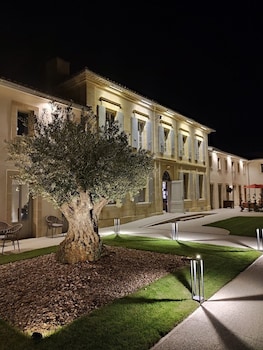 teritoria chateau fage hotel