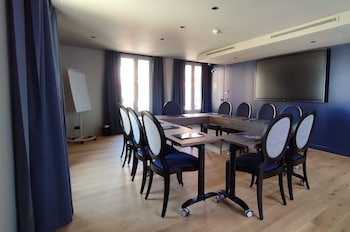 teritoria chateau fage hotel