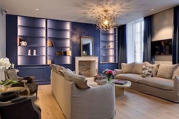 Teritoria - Chateau Fage Hotel,,4 star