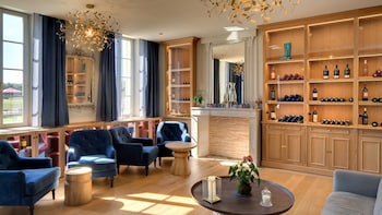 Teritoria - Chateau Fage Hotel,,4 star