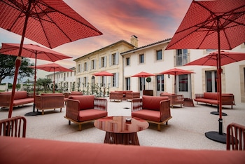 Teritoria - Chateau Fage Hotel,,4 star