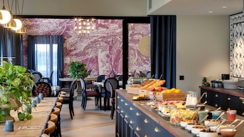 teritoria chateau fage hotel