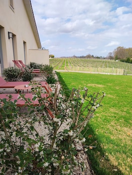 teritoria chateau fage hotel