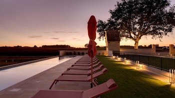 teritoria chateau fage hotel