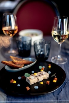 teritoria chateau fage hotel