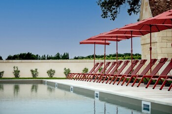 teritoria chateau fage hotel