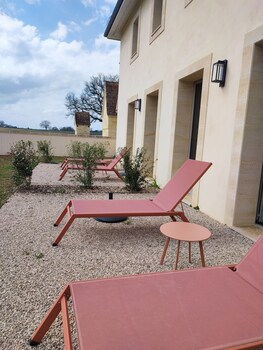 teritoria chateau fage hotel