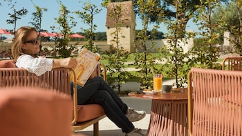 teritoria chateau fage hotel