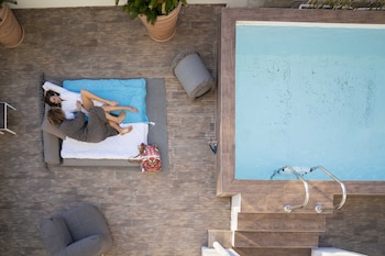 bandb nel blu