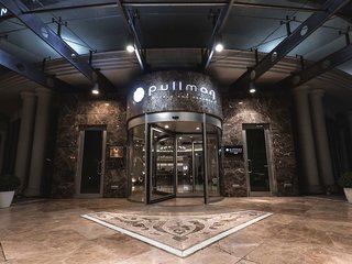 Pullman Baku,Yasamal>>Baku,5 star