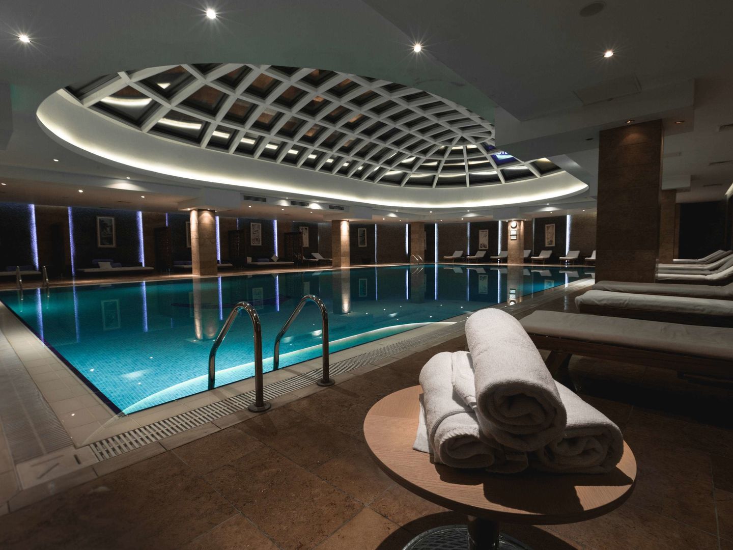 pullman baku