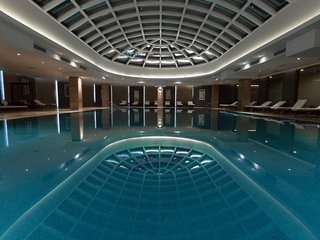 Pullman Baku,Yasamal>>Baku,5 star