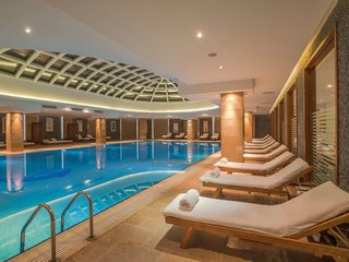 Pullman Baku,Yasamal>>Baku,5 star