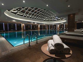 pullman baku
