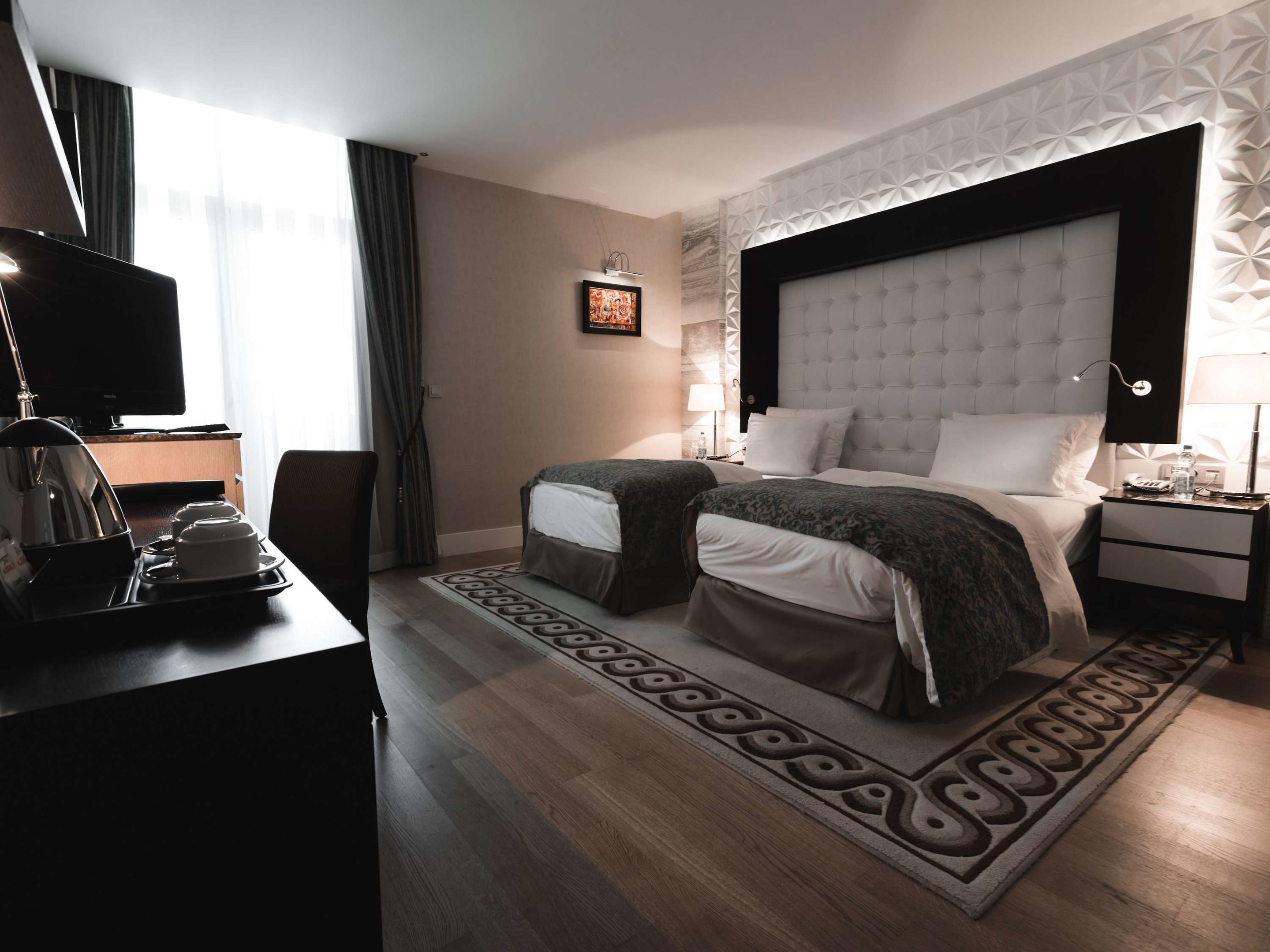 pullman baku