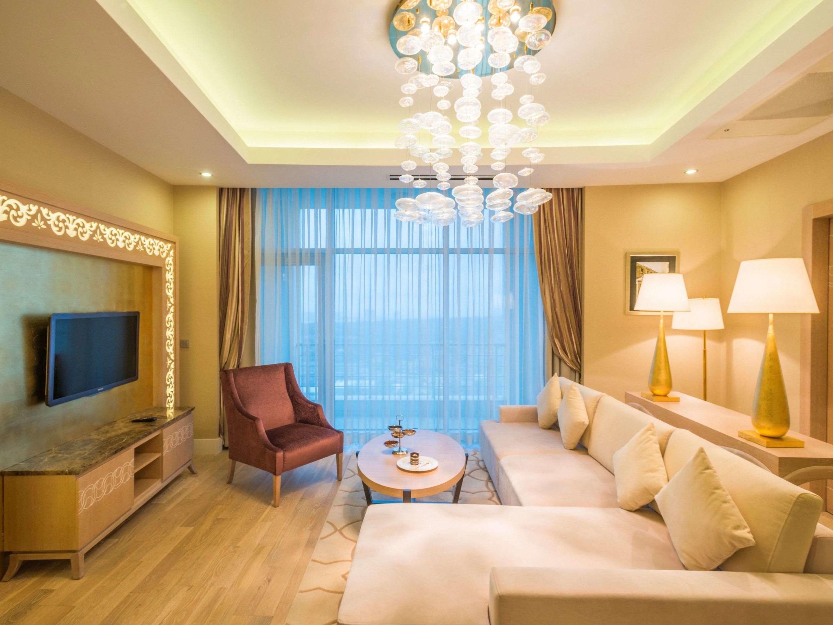 pullman baku