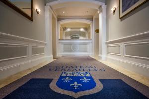 Chateau Versailles,Montreal>>Centre-Ville,4 star