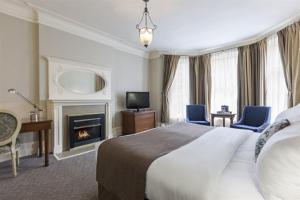 Chateau Versailles,Montreal>>Centre-Ville,4 star