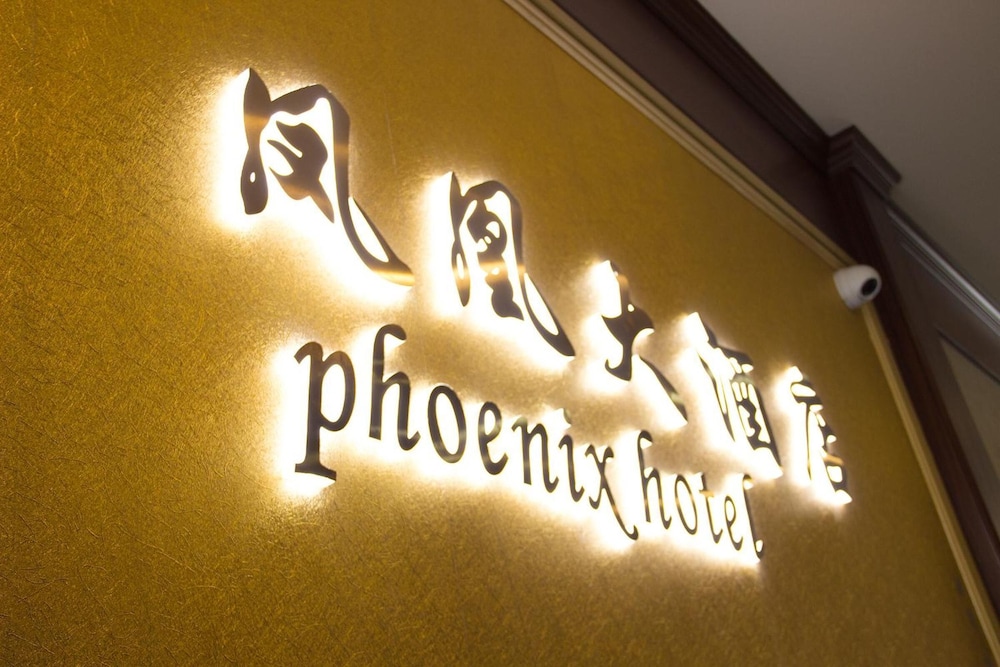 phoenix hotel