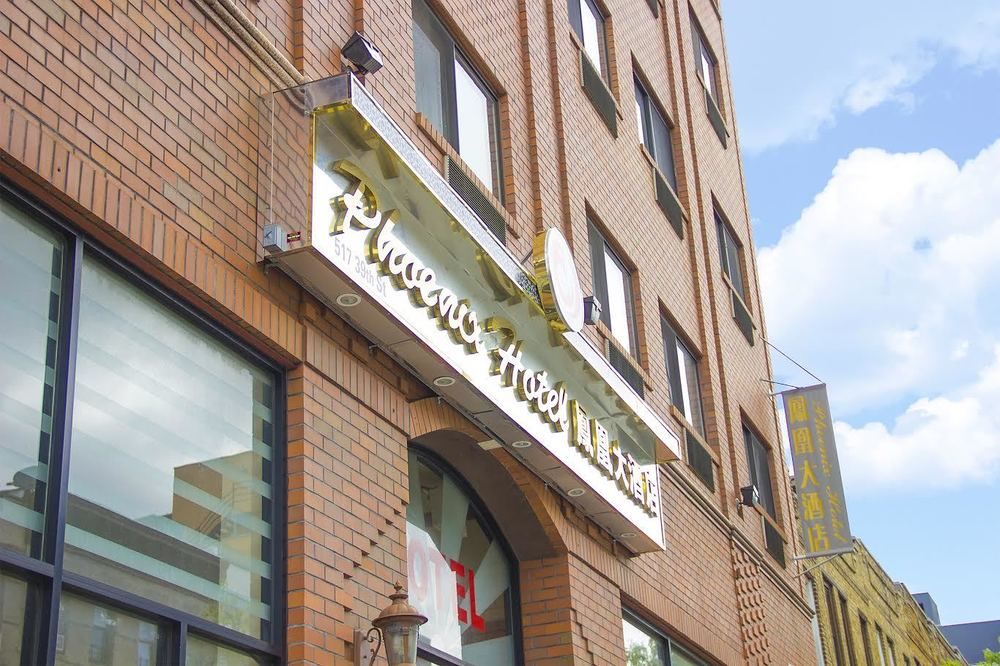 phoenix hotel