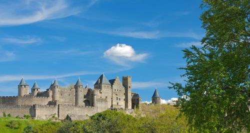 les balcons de maragon