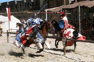 les balcons de maragon