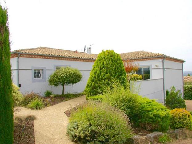 les balcons de maragon