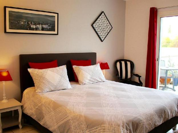 les balcons de maragon