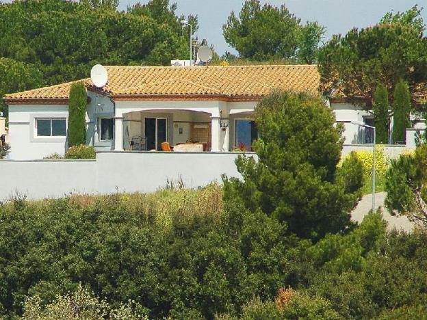 les balcons de maragon