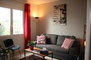 les balcons de maragon