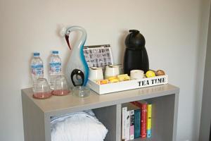 les balcons de maragon