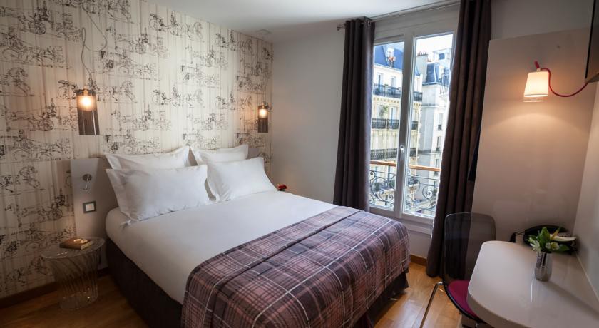 hotel le mireille