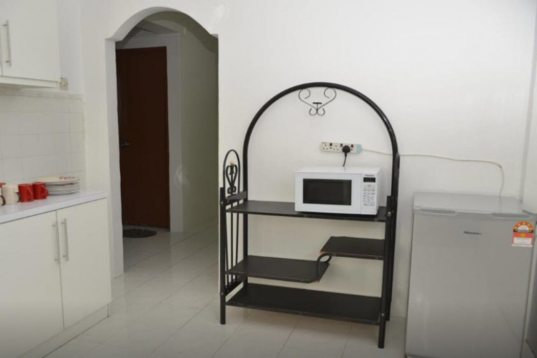 Highlanders Hotel,Ipoh>>Cameron Highlands,3 star