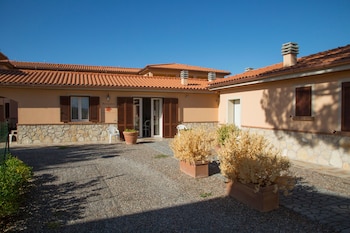 la residenza del golfo