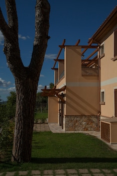 la residenza del golfo