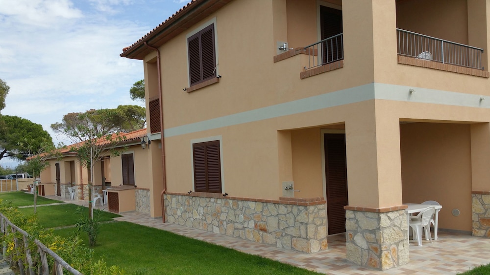 la residenza del golfo