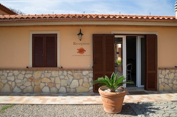 la residenza del golfo