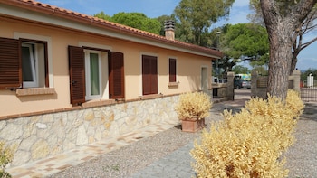 la residenza del golfo