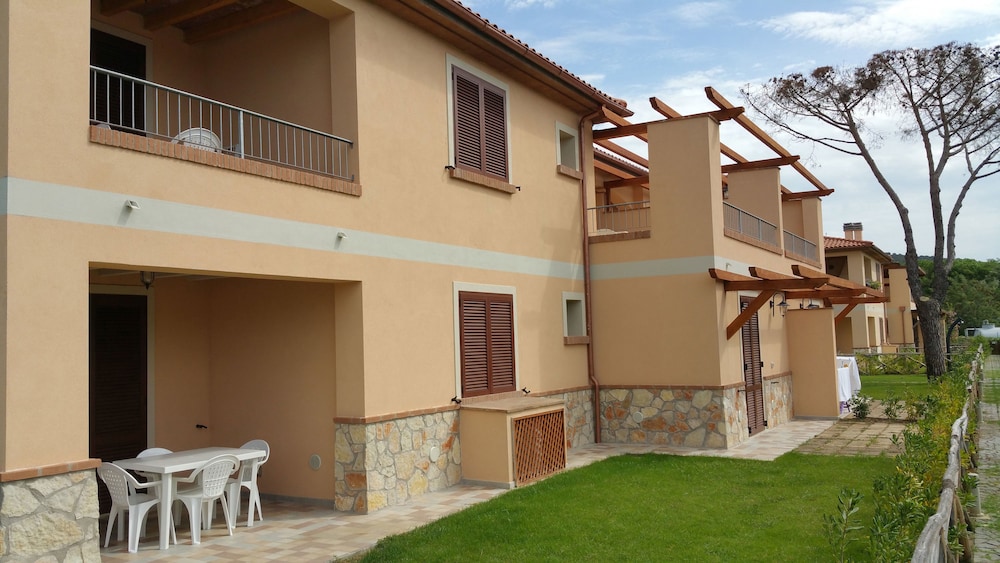 la residenza del golfo