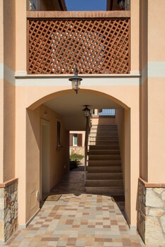 la residenza del golfo