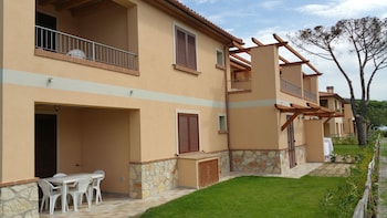 la residenza del golfo