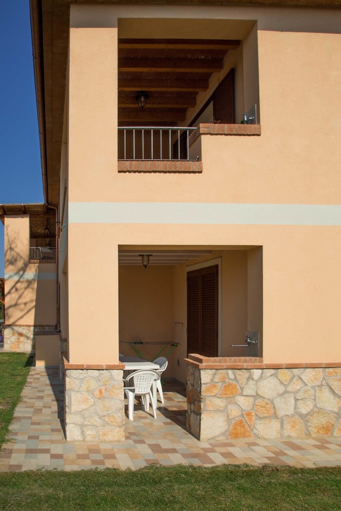 la residenza del golfo